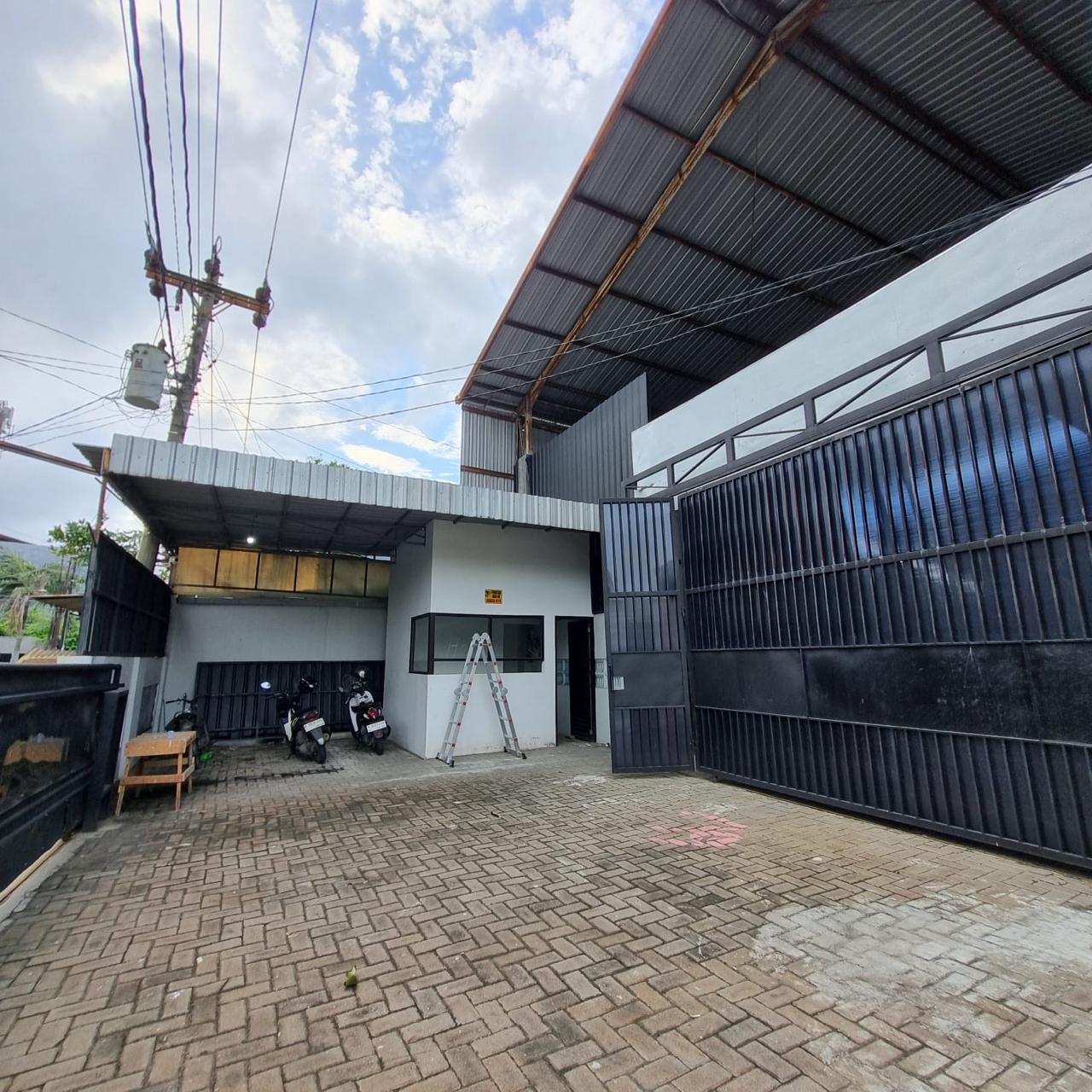 Galeri Rumah Kost UJA 3